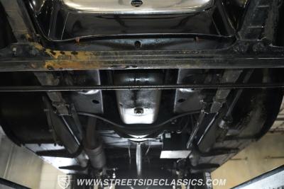 1927 Chevrolet Imperial Landau