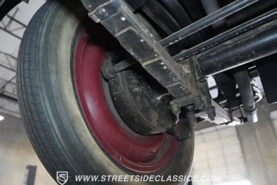 1927 Chevrolet Imperial Landau