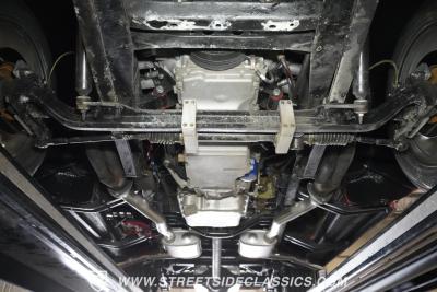 1927 Chevrolet Imperial Landau