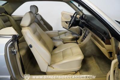 1990 Mercedes - Benz 560SEC