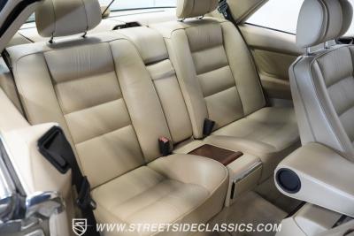 1990 Mercedes - Benz 560SEC