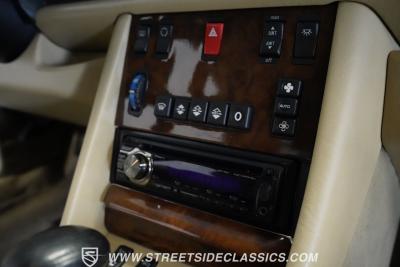 1990 Mercedes - Benz 560SEC