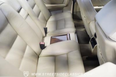 1990 Mercedes - Benz 560SEC