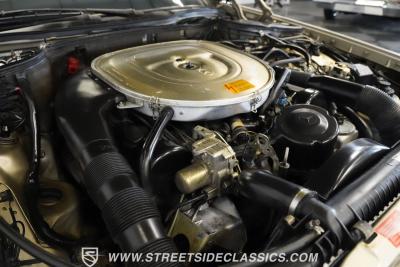 1990 Mercedes - Benz 560SEC