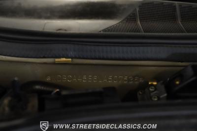 1990 Mercedes - Benz 560SEC