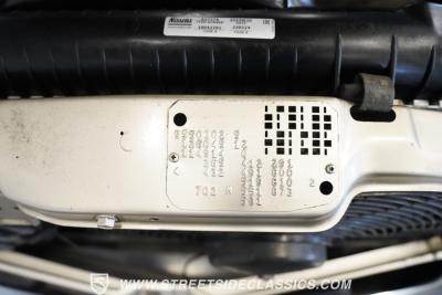 1990 Mercedes - Benz 560SEC