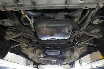 1990 Mercedes - Benz 560SEC