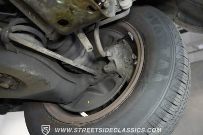 1990 Mercedes - Benz 560SEC