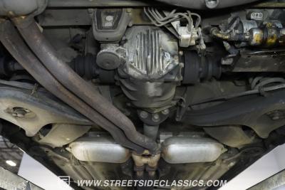 1990 Mercedes - Benz 560SEC