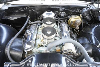 1966 Pontiac 2+2 Hardtop