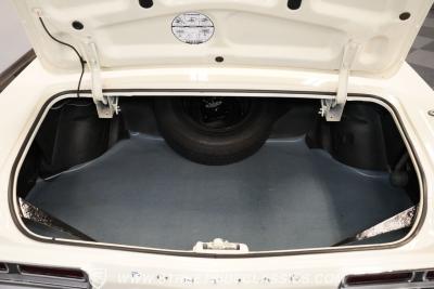 1966 Pontiac 2+2 Hardtop