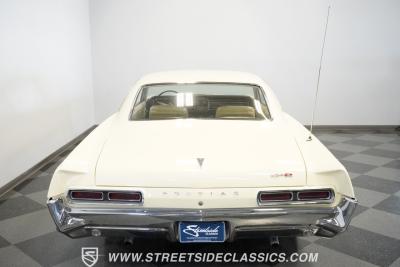 1966 Pontiac 2+2 Hardtop