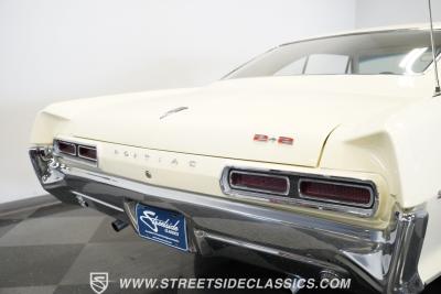 1966 Pontiac 2+2 Hardtop