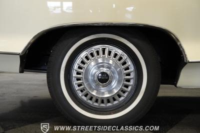 1966 Pontiac 2+2 Hardtop