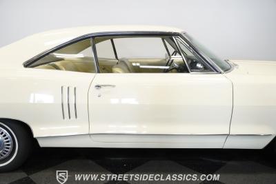 1966 Pontiac 2+2 Hardtop