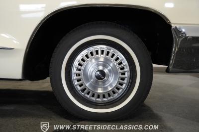 1966 Pontiac 2+2 Hardtop