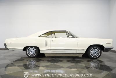 1966 Pontiac 2+2 Hardtop