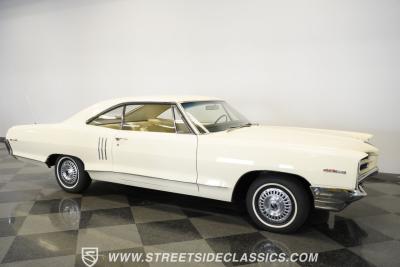 1966 Pontiac 2+2 Hardtop