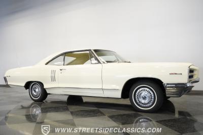 1966 Pontiac 2+2 Hardtop