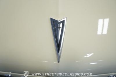 1966 Pontiac 2+2 Hardtop