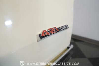 1966 Pontiac 2+2 Hardtop