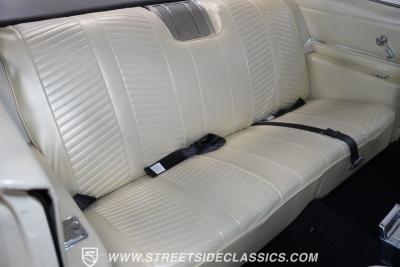 1966 Pontiac 2+2 Hardtop