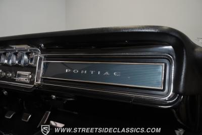 1966 Pontiac 2+2 Hardtop