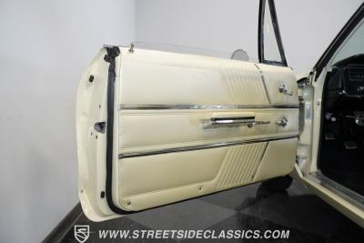 1966 Pontiac 2+2 Hardtop