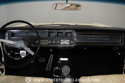 1966 Pontiac 2+2 Hardtop