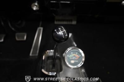 1966 Pontiac 2+2 Hardtop