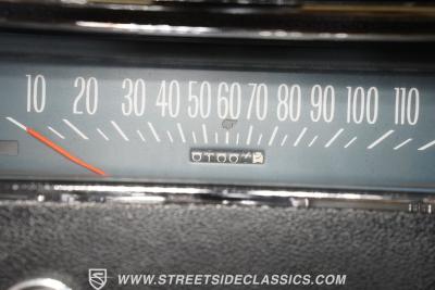 1966 Pontiac 2+2 Hardtop