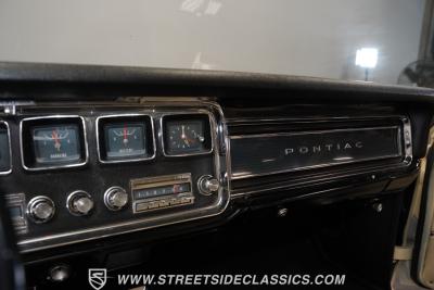 1966 Pontiac 2+2 Hardtop