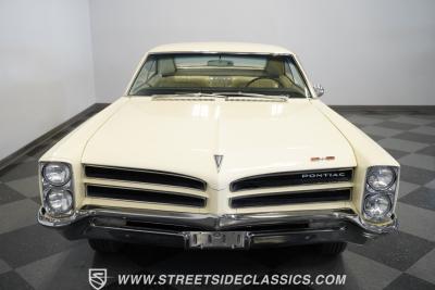 1966 Pontiac 2+2 Hardtop