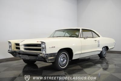 1966 Pontiac 2+2 Hardtop
