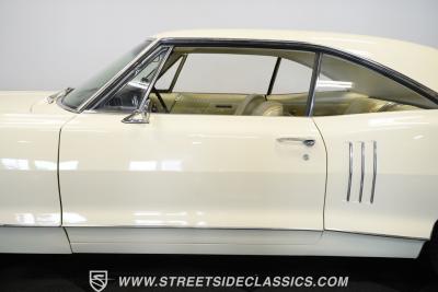 1966 Pontiac 2+2 Hardtop