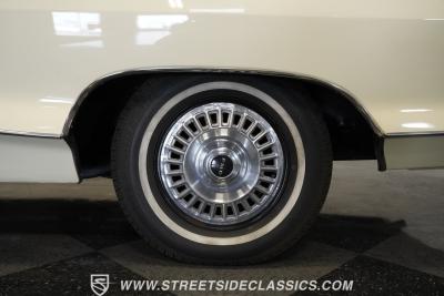 1966 Pontiac 2+2 Hardtop