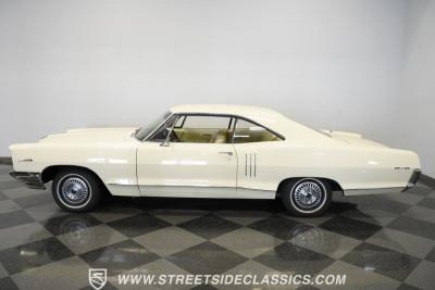 1966 Pontiac 2+2 Hardtop