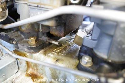 1966 Pontiac 2+2 Hardtop