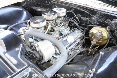 1966 Pontiac 2+2 Hardtop