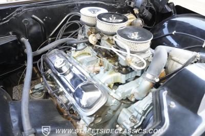 1966 Pontiac 2+2 Hardtop