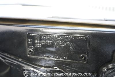 1966 Pontiac 2+2 Hardtop