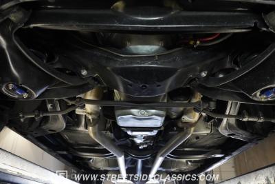 1966 Pontiac 2+2 Hardtop