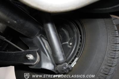 1966 Pontiac 2+2 Hardtop