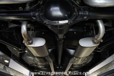 1966 Pontiac 2+2 Hardtop