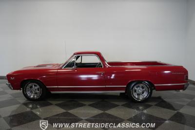 1967 Chevrolet El Camino