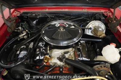 1967 Chevrolet El Camino