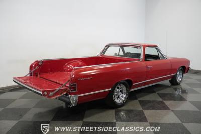 1967 Chevrolet El Camino