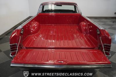 1967 Chevrolet El Camino