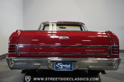 1967 Chevrolet El Camino