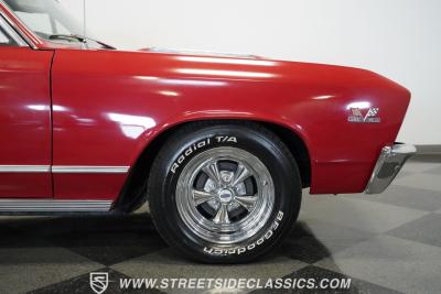 1967 Chevrolet El Camino